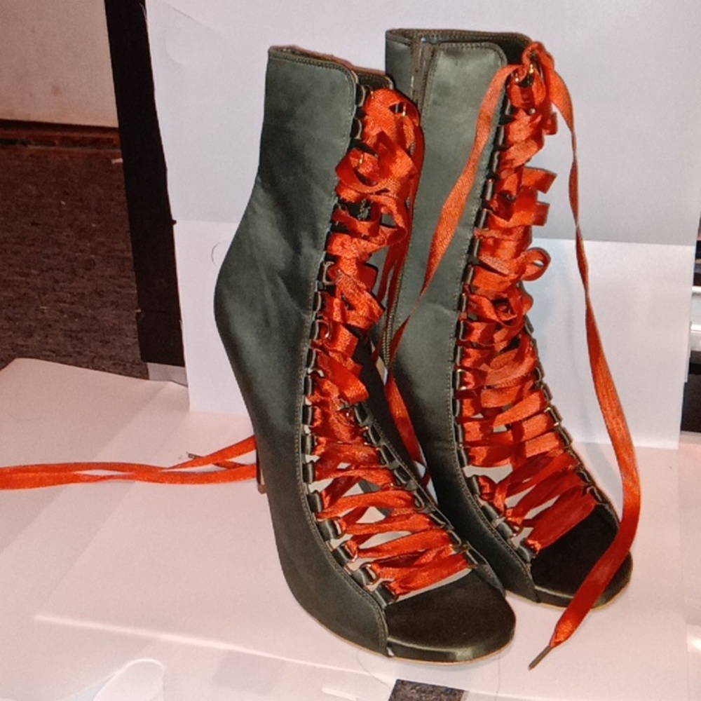 Women Heels